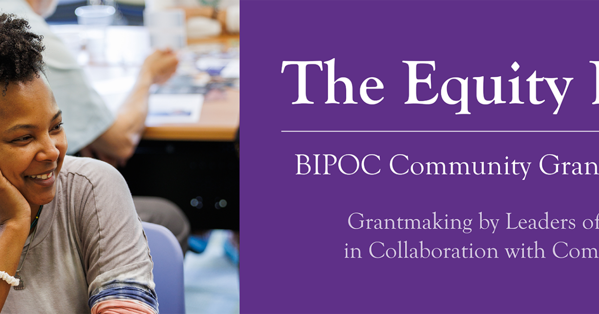 Berkshire Taconic Community Foundation | BTCF Launches Equity Fund: A…