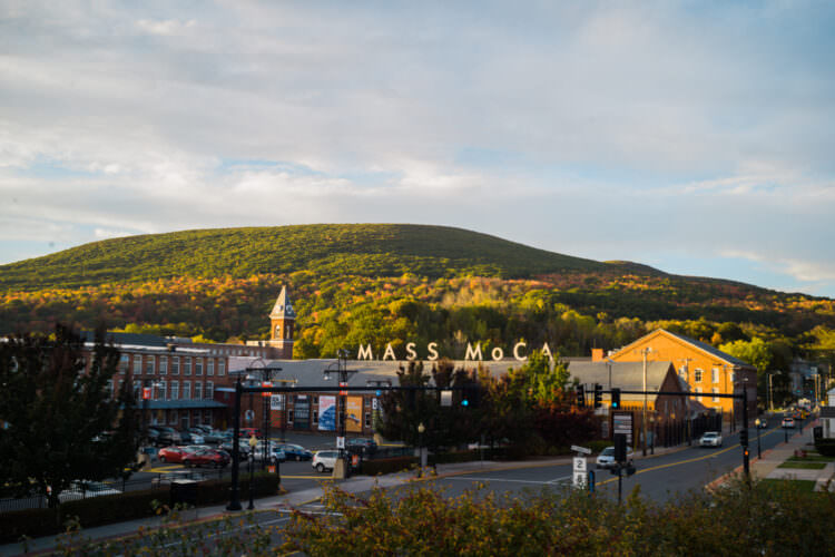 Mass MoCA