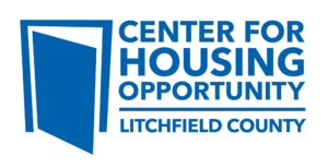 Litchfield County Center for Housing Opportunity logo