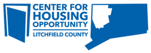 Litchfield County Center for Housing Opportunity Logo