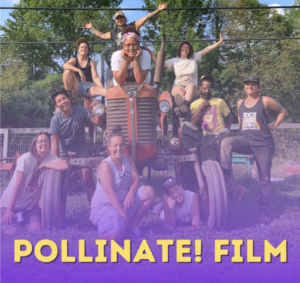 Rock Steady Farm's Short Film Pollinate!