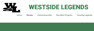 West Side Legends Neighborhood Revitalization Group