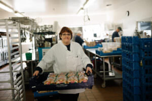 Elder Services Food Program Pittsfield