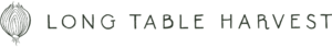 Long Table Harvest Logo