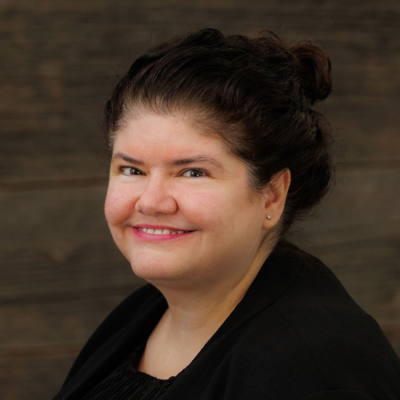 Deirdre McKenna Bio