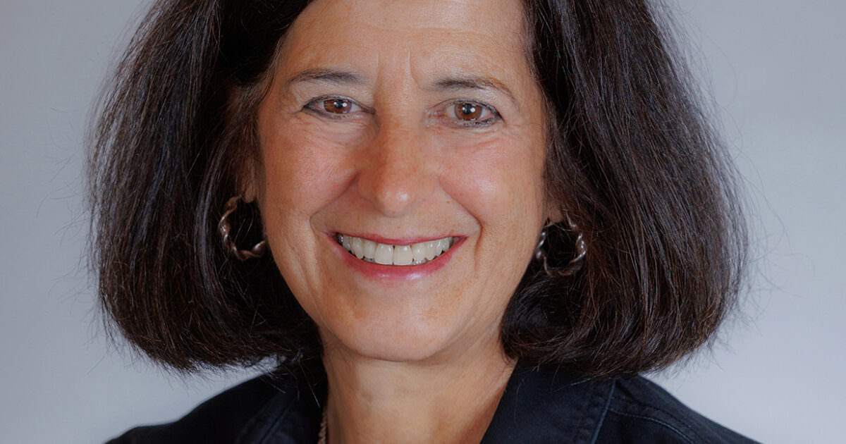 Berkshire Taconic Community Foundation | Patricia J. Jenny