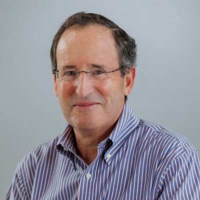 Gary Schiff Bio