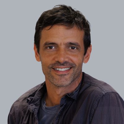 Gregg Osofsky Bio