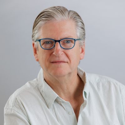 John O'Brien Bio