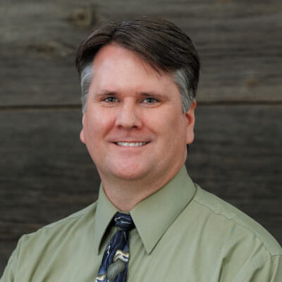 Eric Jette Bio