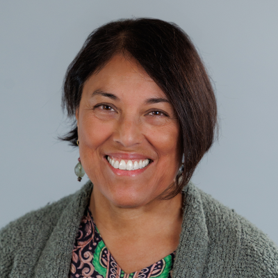 Yvette “Jamuna” Sirker Bio