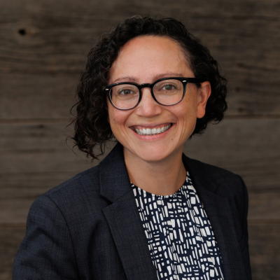 Jenn Frederick Bio