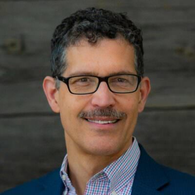 Joseph R. Baker Bio