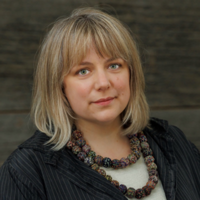 Leila Kaplan Bio