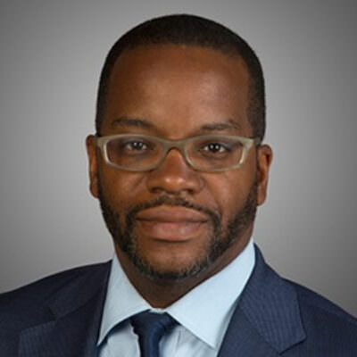Ackneil M. Muldrow, III Bio