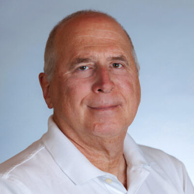 Daniel S. Sternberg Bio