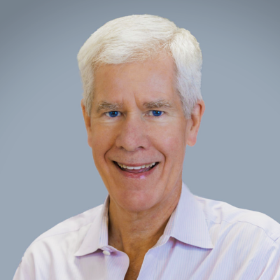 David Offensend Bio