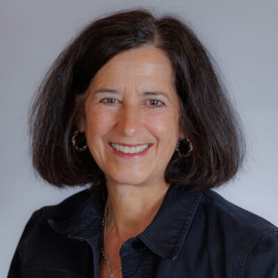 Patricia J. Jenny Bio