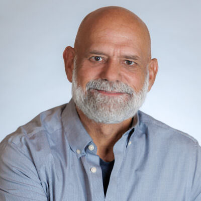 Peter Frank Bio